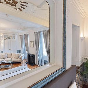 Executive Kamer met een King Size Bed